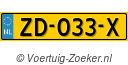 ZD033X