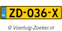 ZD036X