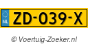 ZD039X