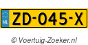 ZD045X
