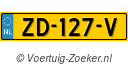 ZD127V
