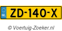 ZD140X