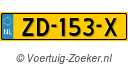 ZD153X