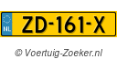 ZD161X
