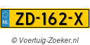 ZD162X