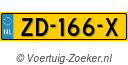 ZD166X