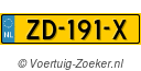 ZD191X