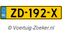 ZD192X