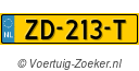 ZD213T