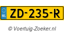 ZD235R