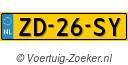 ZD26SY
