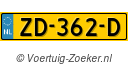 ZD362D