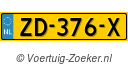 ZD376X