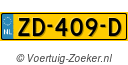ZD409D