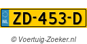 ZD453D