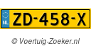 ZD458X