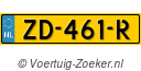 ZD461R