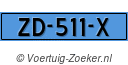 ZD511X