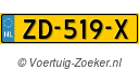 ZD519X