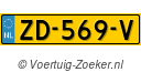 ZD569V