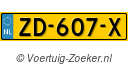 ZD607X