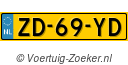 ZD69YD