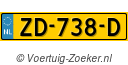 ZD738D