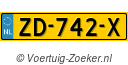 ZD742X