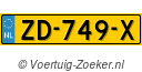 ZD749X