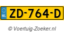 ZD764D
