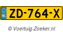 ZD764X
