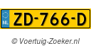 ZD766D