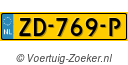 ZD769P