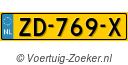 ZD769X