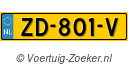 ZD801V
