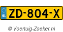 ZD804X