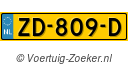 ZD809D