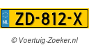 ZD812X