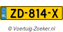 ZD814X