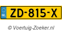 ZD815X