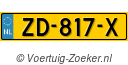 ZD817X