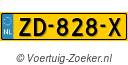 ZD828X