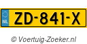 ZD841X
