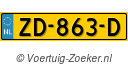 ZD863D