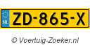 ZD865X