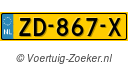 ZD867X