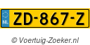 ZD867Z