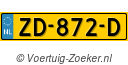 ZD872D