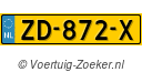 ZD872X