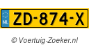ZD874X